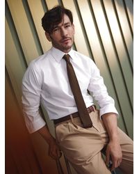 Le 31 - Minimalist Shirt Standard Fit - Lyst