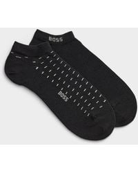 BOSS - Mini - Lyst