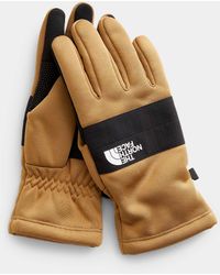 The North Face Gloves for Men | Online 