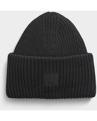 Acne Studios - Pansy Tuque - Lyst