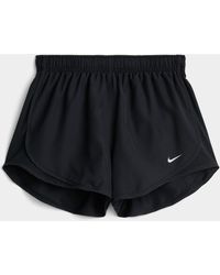 womens nike air shorts