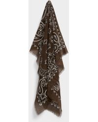 Le 31 - Bandana - Lyst