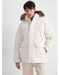 north face mcmurdo down parka