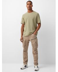 G-Star RAW Pants for Men - Up to 78% off at Lyst.com