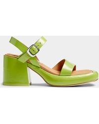 Miista Shoes for Women | Online Sale up to 87% off | Lyst