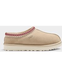 UGG - Tasman Mule Slippers - Lyst