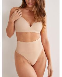 Miiyu - Discreet Control Thong - Lyst