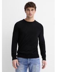 Le 31 - Responsible Merino Wool Crew - Lyst