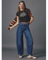 Twik - Barrel Jean Reggae Fit - Lyst