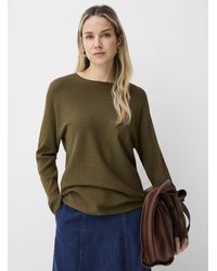 Contemporaine - Batwing - Lyst