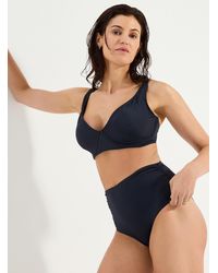 Simon's - Pleated High - Lyst