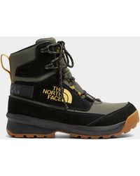 The North Face Casual boots for Men | Online Sale up to 42% off | Lyst