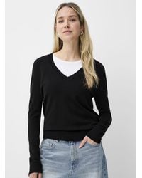 Contemporaine - Fluid V - Lyst