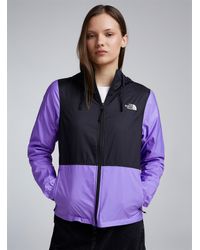 The North Face - Cyclone Lightweight Jacket - Lyst
