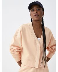 Twik - Snap Buttons Boxy - Lyst