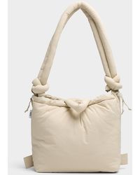 ölend - Ona Padded Tote Bag - Lyst