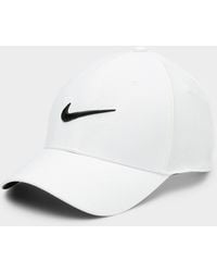 Nike - Club Logo Cap - Lyst