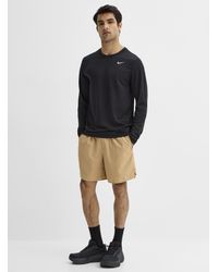 Nike - Fluid Challenger Short - Lyst