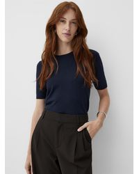 Contemporaine - Lightweight Short - Lyst