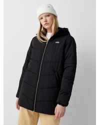Vans Jackets for Women | Online Sale up 