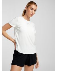 Nike - One Featherweight Tee - Lyst
