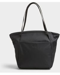 Herschel Supply Co. - Joana Ecosystem Tm Tote Bag With Suitcase Loop - Lyst