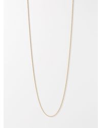 Simon's - Twisted Wrap Chain - Lyst