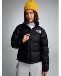 The North Face - Nuptse 96 Quilted Jacket - Lyst