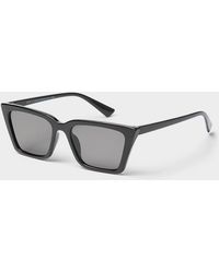 Simon's - Bahia Rectangular Cat - Lyst