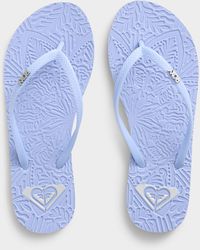 Roxy - Antilles Ii Flip - Lyst