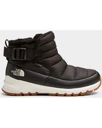 The North Face Boots for Women | Black 