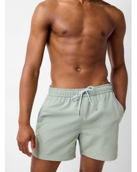 Simon's - Solid - Lyst