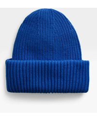 Simon's - Solid Wide - Lyst