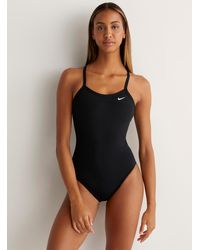 Nike One-piece swimsuits and bathing suits for Women | Online Sale up to  57% off | Lyst