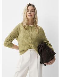 Contemporaine - Touch Of Wool Ultra - Lyst