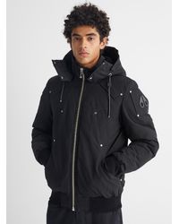 Moose Knuckles Casual jackets for Men - Up to 60% off | Lyst