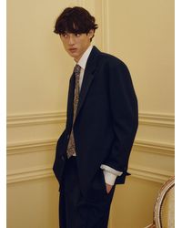 Le 31 - Oversized Solid - Lyst