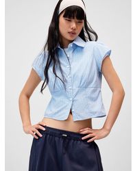 Twik - Patterned Cap - Lyst