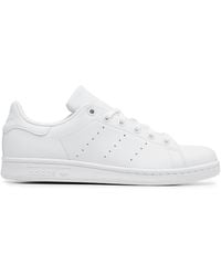 Adidas Stan Smith Sneakers for Women - Up to 68% off | Lyst بيجامة ستان رجالي
