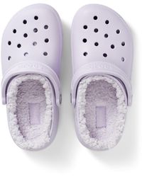 Crocs™ Slippers for Women | Online Sale up to 40% off | Lyst