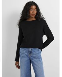 Contemporaine - Batwing - Lyst