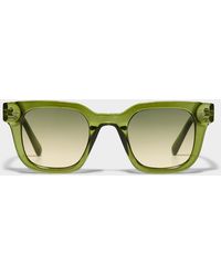 Simon's - Square Sunglasses - Lyst