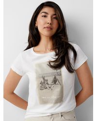 Women's Sisley Clothing from $50 | Lyst