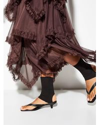 Simon's - Thin Open - Lyst