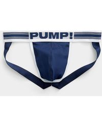 Pump! - Thunder Jockstrap - Lyst