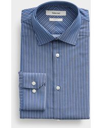 SELECTED - White Vertical - Lyst