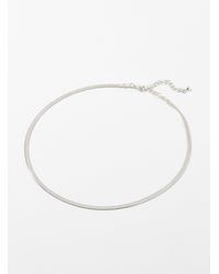 Simon's - Snake - Lyst