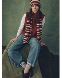 Twik - Barrel Jean Groove Fit - Lyst