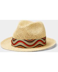 Paul Smith Hats for Women | Online Sale 
