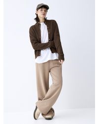 Twik - Patch Pockets Mock - Lyst